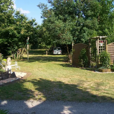 Holiday home Holiday Home Route De Saint-Gaux Soussans