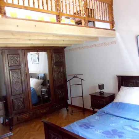Holiday Home Route De Saint-Gaux Soussans