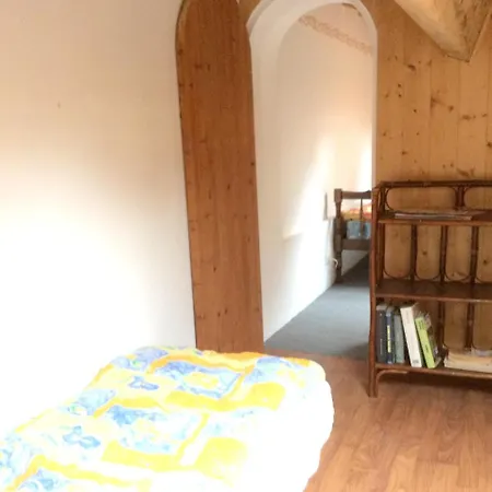 Holiday Home Route De Saint-Gaux Holiday home *