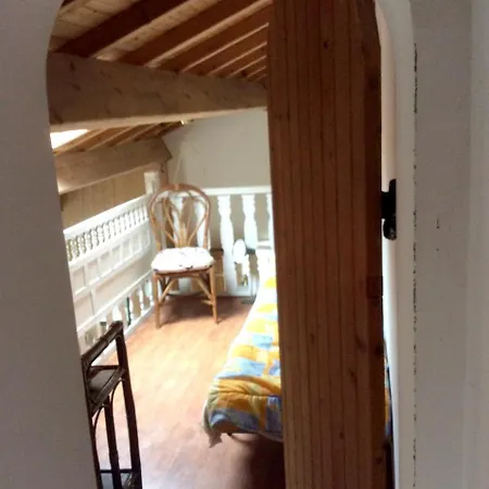 Holiday Home Route De Saint-Gaux *